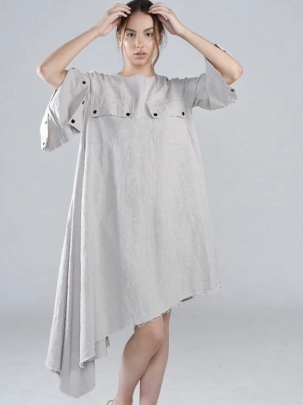 Link Rhea Dress NWT